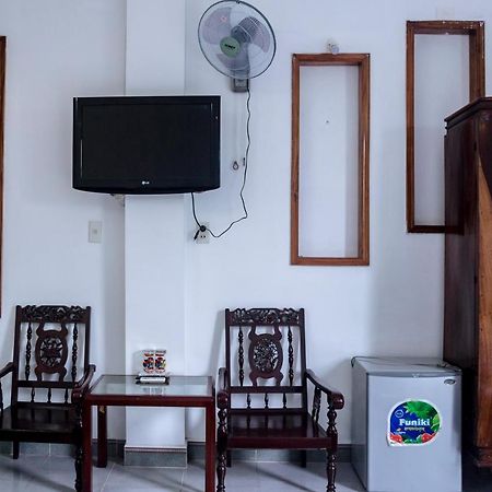 Thanh An 2 Guesthouse Hué Extérieur photo