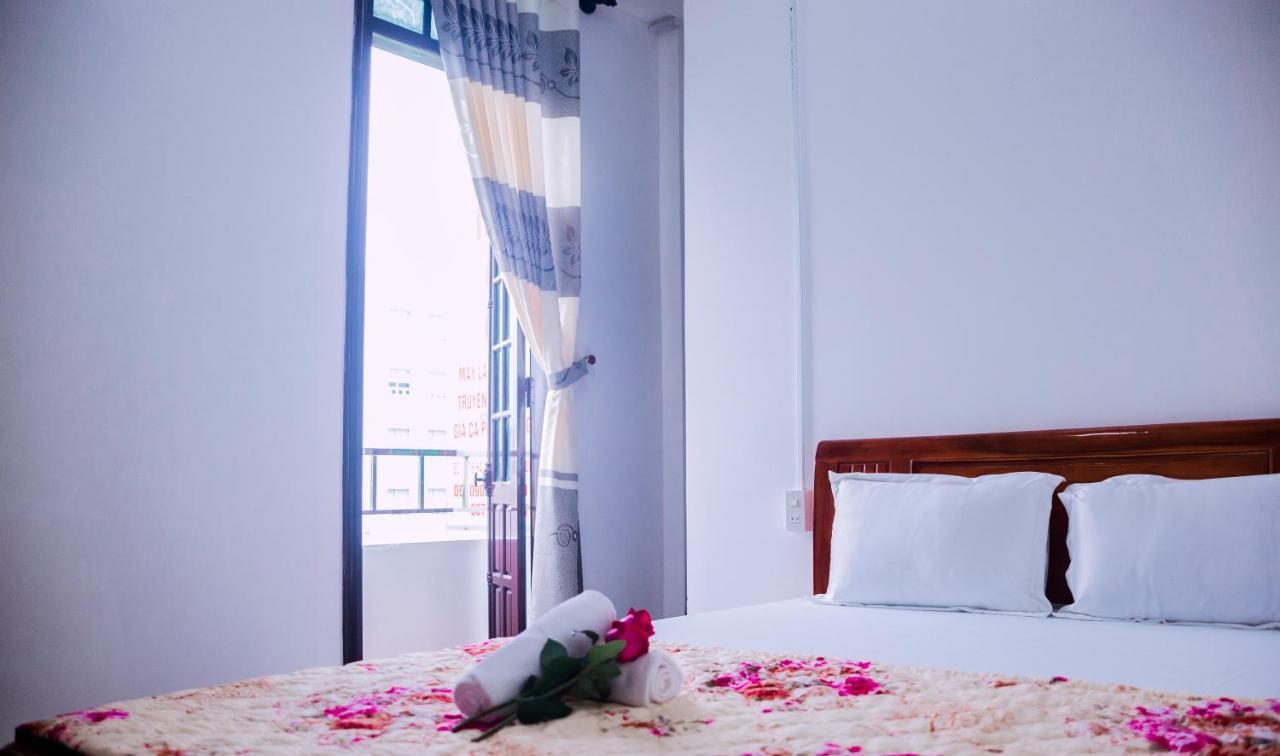 Thanh An 2 Guesthouse Hué Extérieur photo