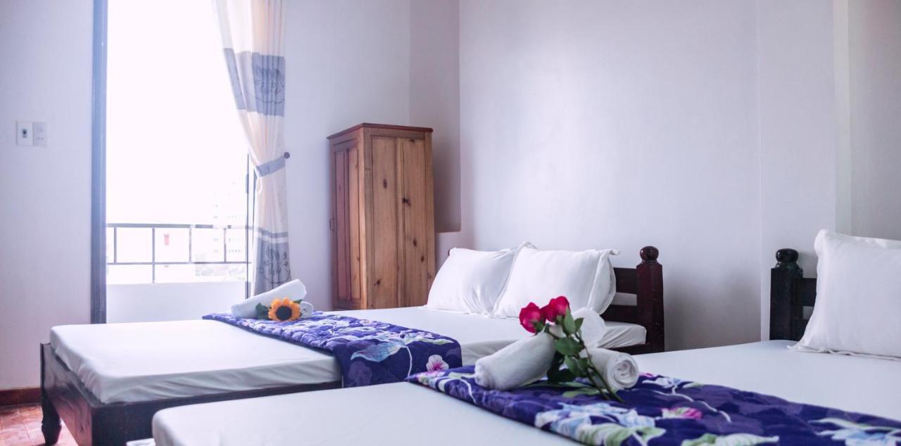 Thanh An 2 Guesthouse Hué Extérieur photo