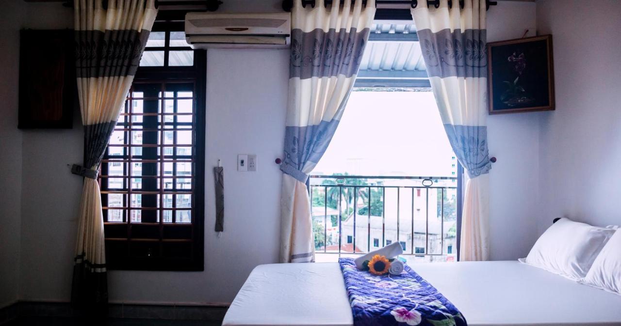 Thanh An 2 Guesthouse Hué Extérieur photo