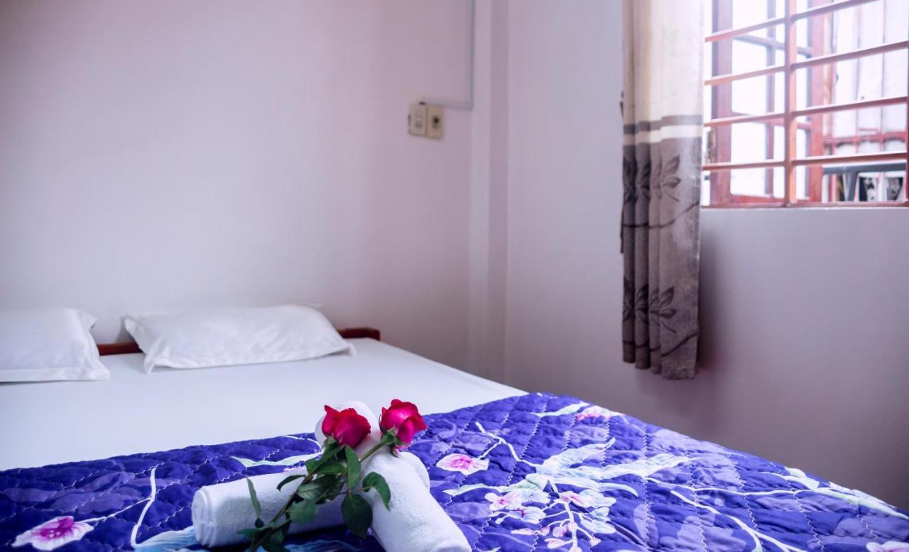 Thanh An 2 Guesthouse Hué Extérieur photo