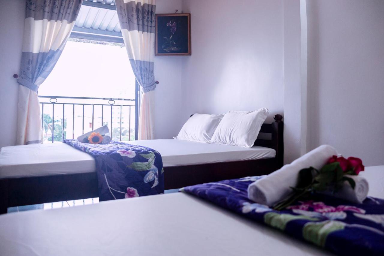 Thanh An 2 Guesthouse Hué Extérieur photo