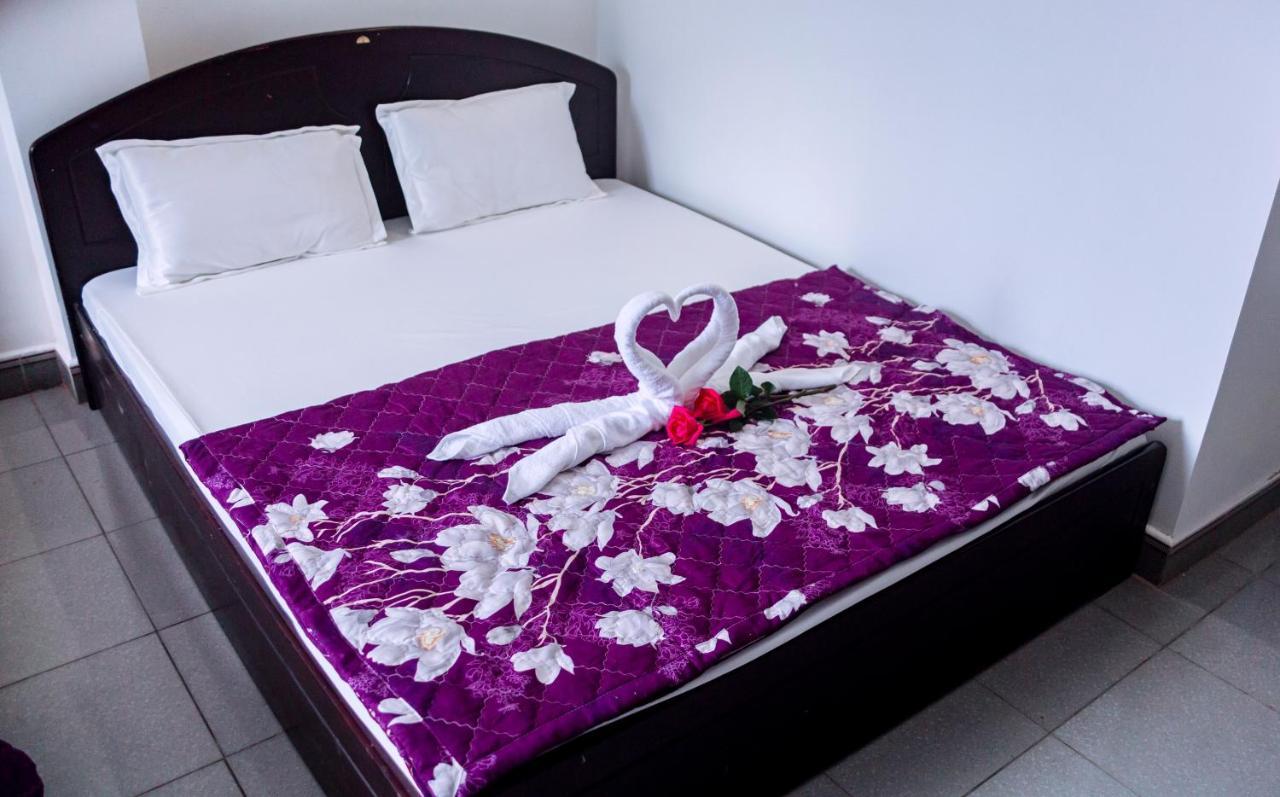 Thanh An 2 Guesthouse Hué Extérieur photo