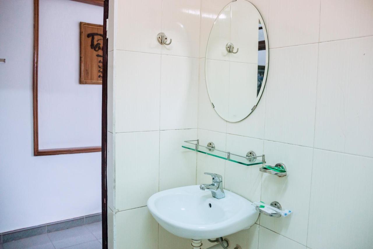 Thanh An 2 Guesthouse Hué Extérieur photo