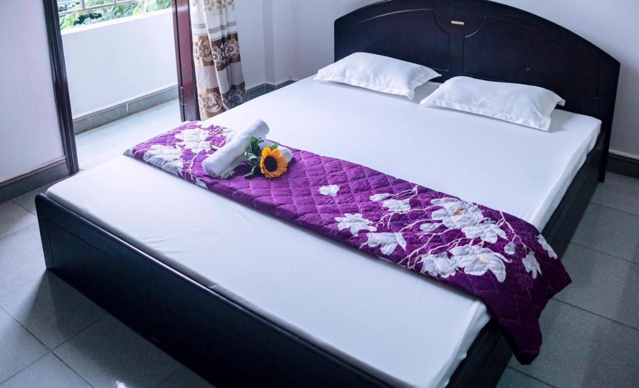 Thanh An 2 Guesthouse Hué Extérieur photo