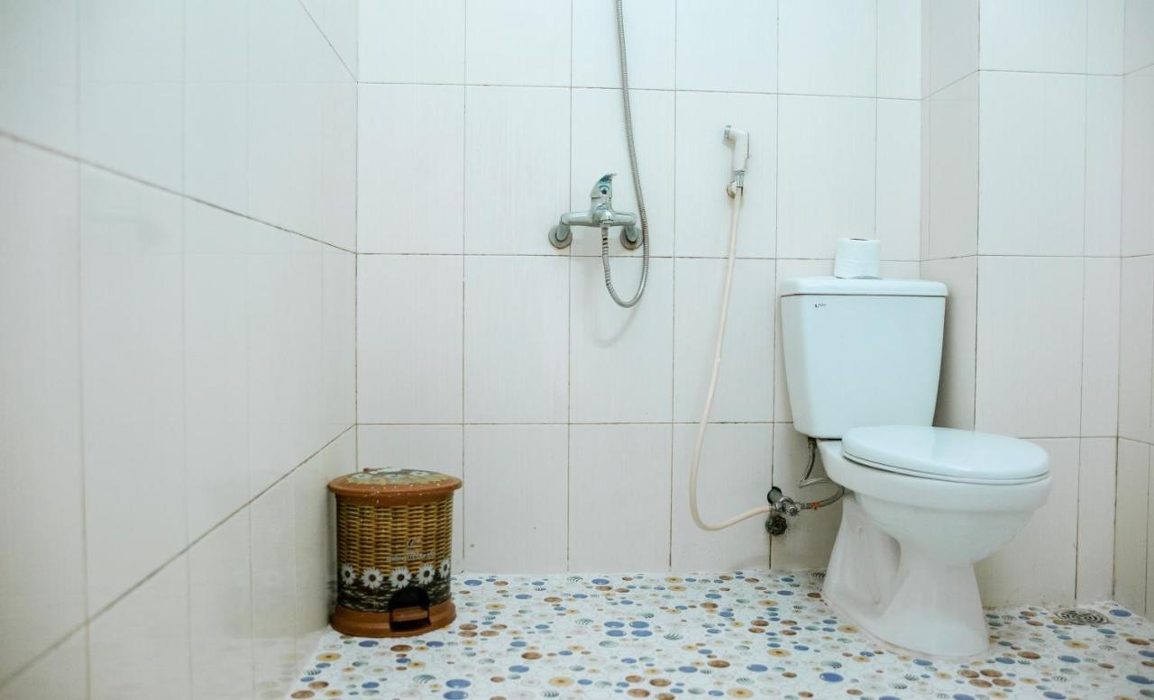 Thanh An 2 Guesthouse Hué Extérieur photo