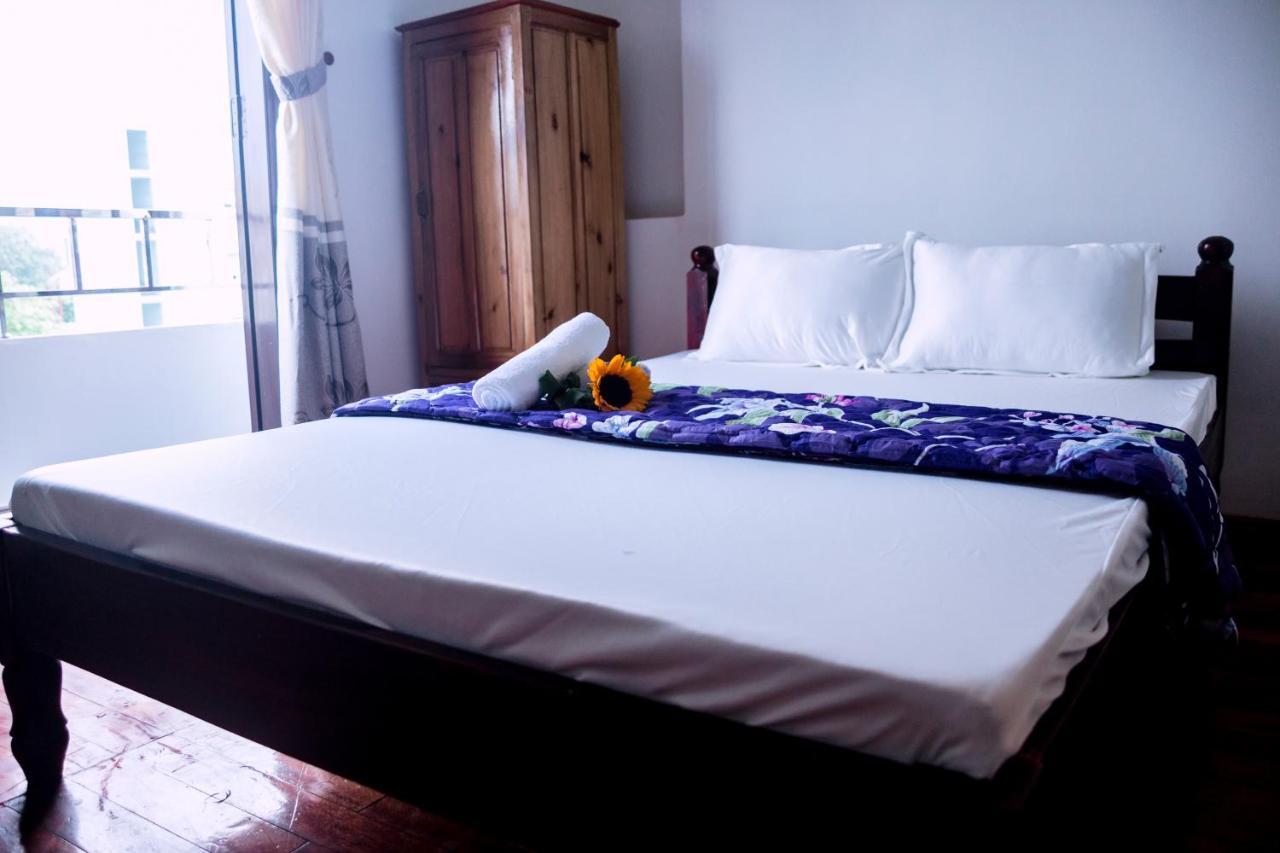 Thanh An 2 Guesthouse Hué Extérieur photo