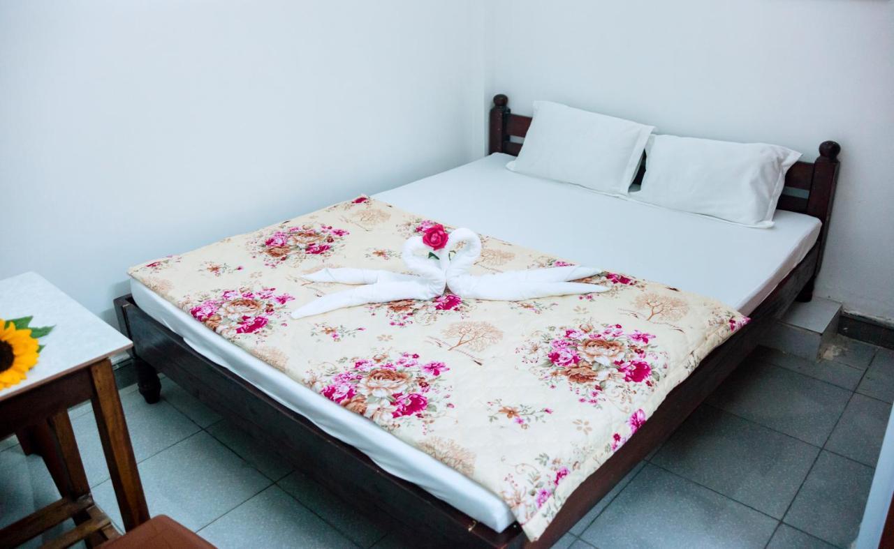 Thanh An 2 Guesthouse Hué Extérieur photo