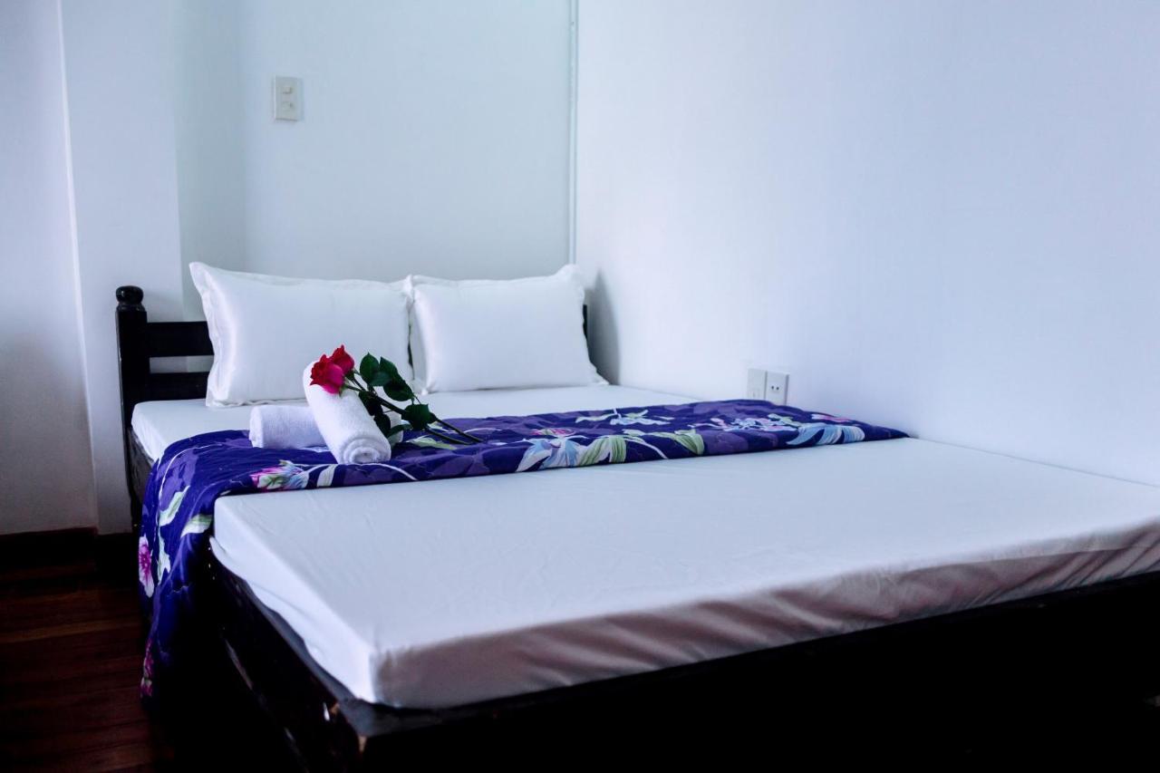 Thanh An 2 Guesthouse Hué Extérieur photo